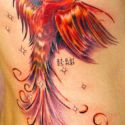 Tattoo Miscellaneous Phönix:Pheonix 2.jpg