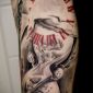 Tattoo Newschool Sanduhr_Hourglass Kopie.jpg