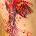 Tattoo Miscellaneous Phönix_Pheonix 2.jpg
