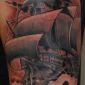 Tattoo Oldschool Schiff:Ship.jpg