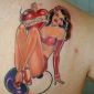 Tattoo Oldschool Pinup.jpg