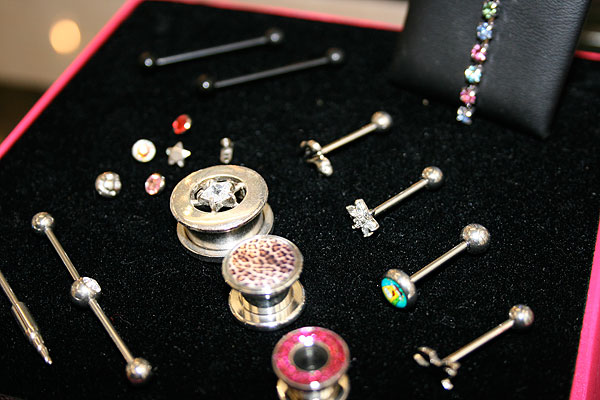 Piercing Lübeck Piercing Lübeck