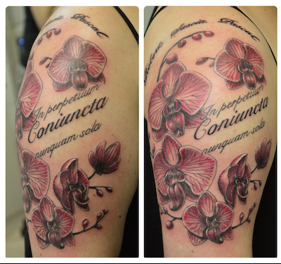 Tattoos Blumen Schmetterlinge Tattoos Fur Frauen 135 Schone Und Ausgefallene Vorlagen Zur Inspiration 2020 02 16
